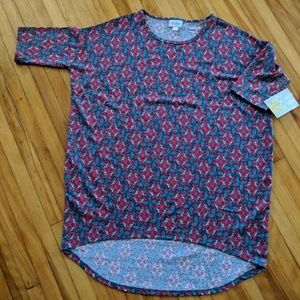 Nwt lularoe irma